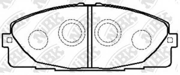 nibk pn1516