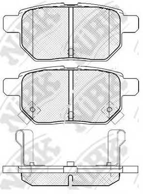 nibk pn1519