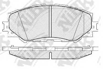nibk pn1524