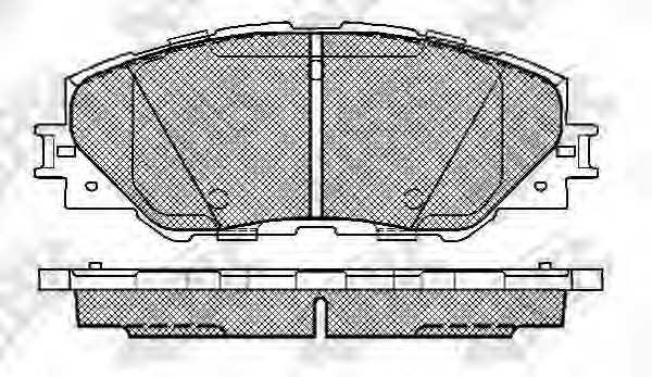 nibk pn1530
