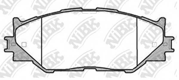 nibk pn1829