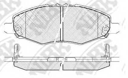 nibk pn1831
