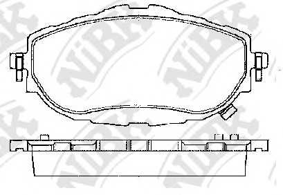 nibk pn21001
