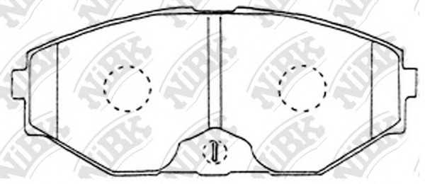 nibk pn2261