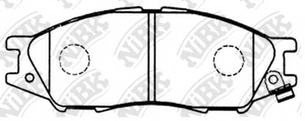 nibk pn2435