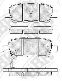 nibk pn2466