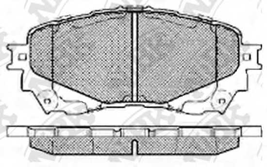 nibk pn25002
