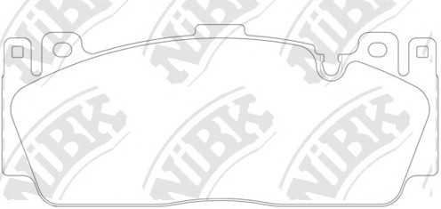 nibk pn32001