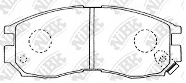 nibk pn3271