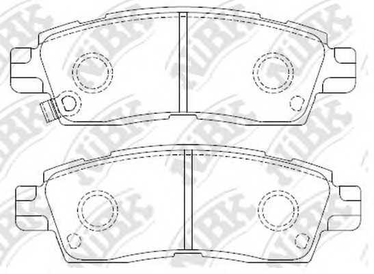 nibk pn4802