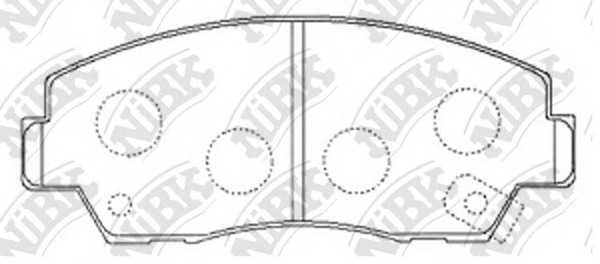 nibk pn5297
