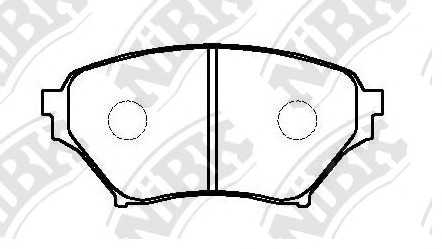 nibk pn5486