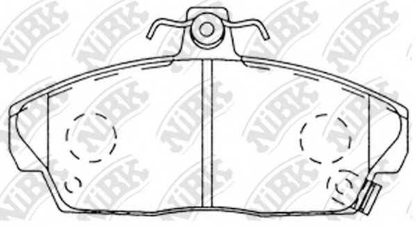 nibk pn8103