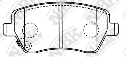 nibk pn9805