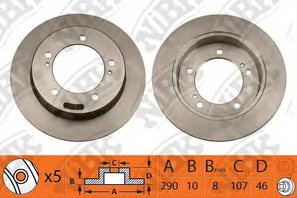 nibk rn1038
