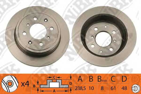 nibk rn1047