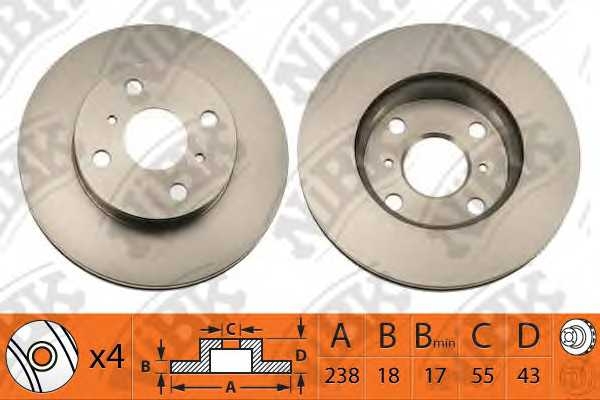 nibk rn1097