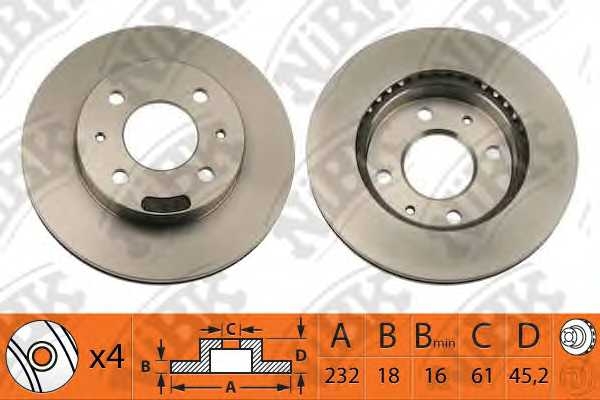 nibk rn1101