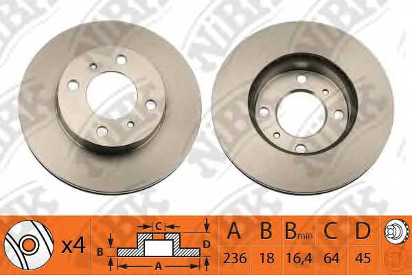nibk rn1103