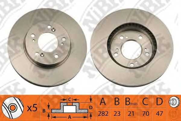 nibk rn1104