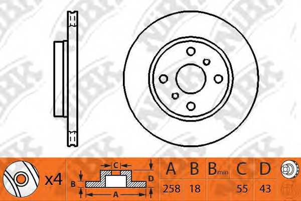 nibk rn1115