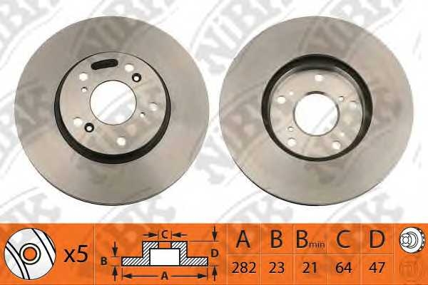 nibk rn1218