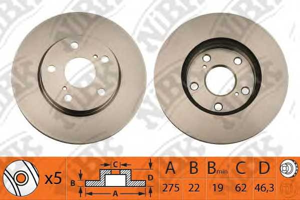 nibk rn1238