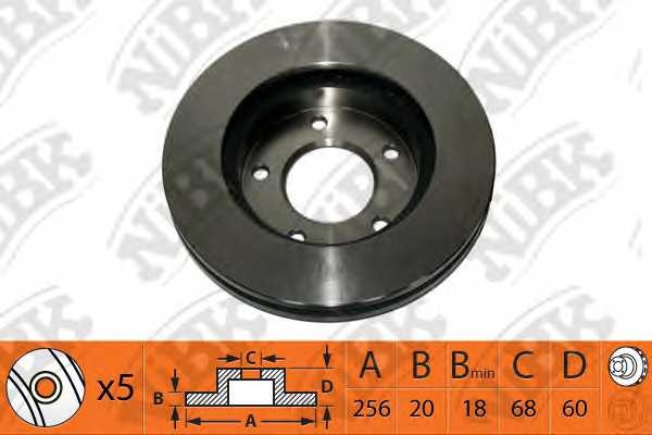 nibk rn1301