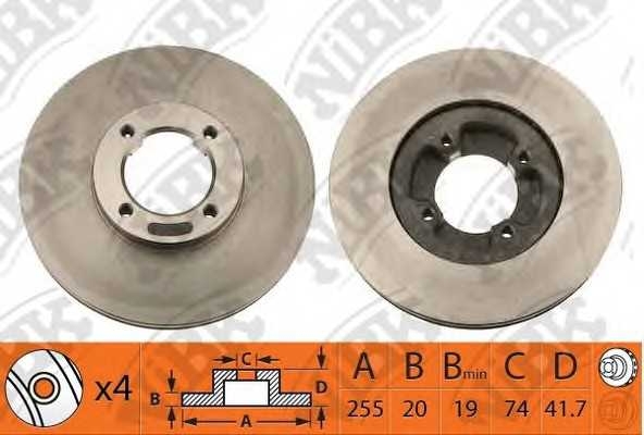 nibk rn1345
