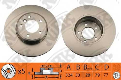 nibk rn1381
