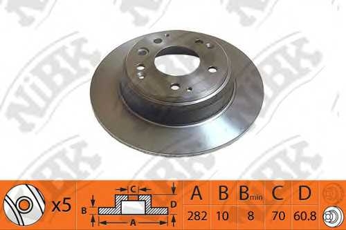 nibk rn1383