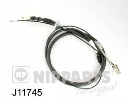 nipparts j11745