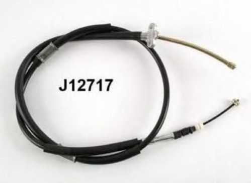 nipparts j12717