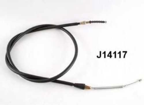 nipparts j14117
