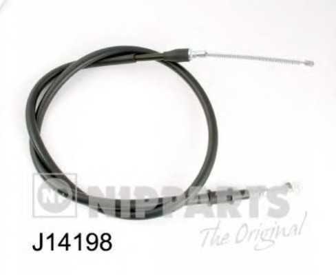 nipparts j14198