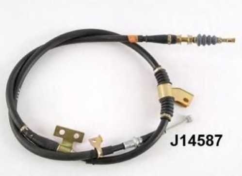 nipparts j14587