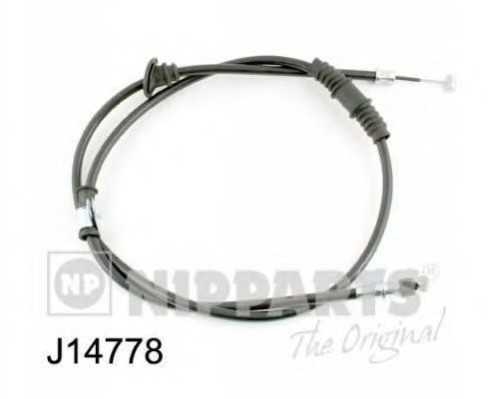 nipparts j14778