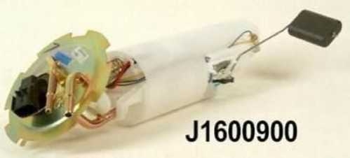 nipparts j1600900