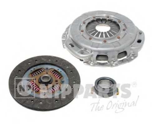 nipparts j2000337