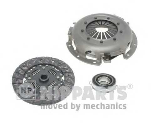 nipparts j2000501