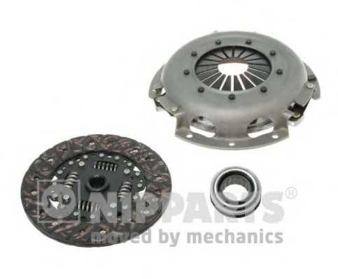 nipparts j2000504