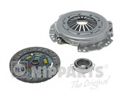 nipparts j2002007