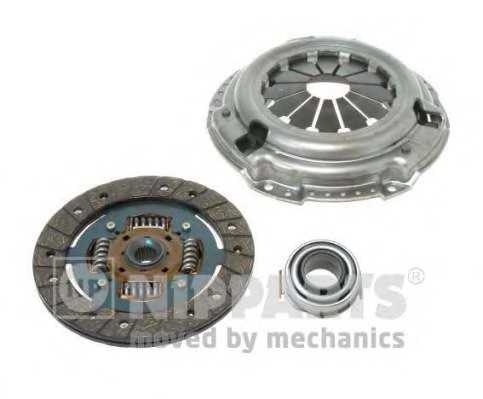 nipparts j2004027