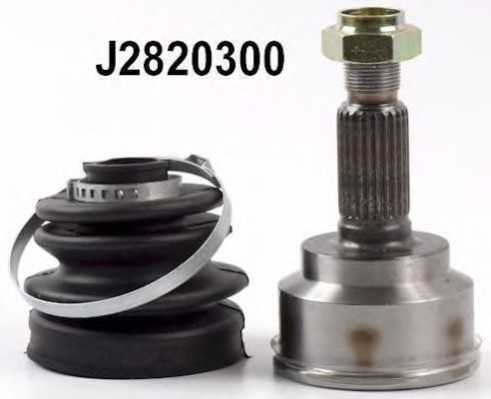 nipparts j2820300