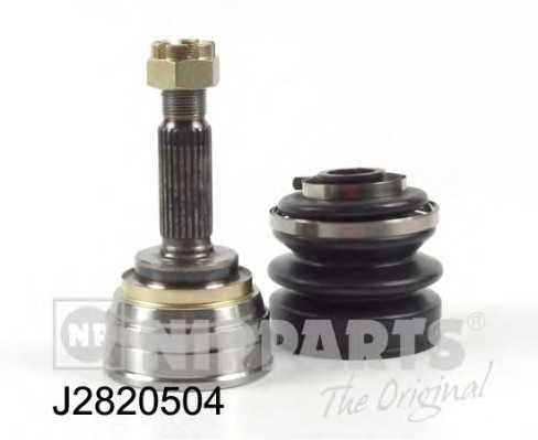 nipparts j2820504