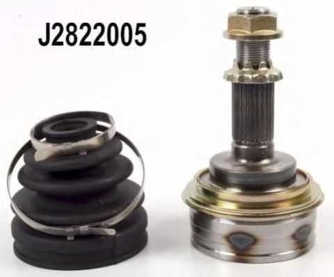 nipparts j2822005