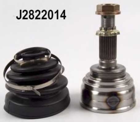 nipparts j2822014