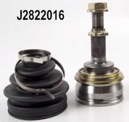 nipparts j2822016