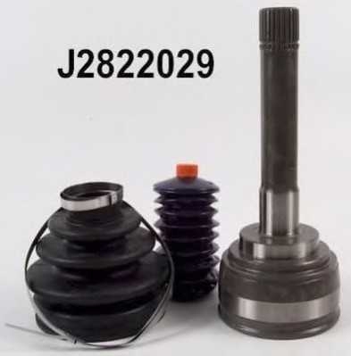 nipparts j2822029