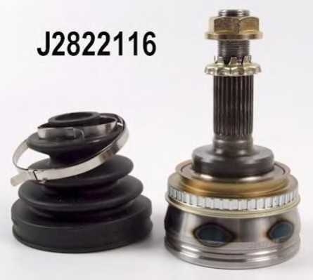nipparts j2822116